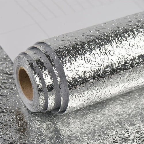 ShieldWrap™ Verwandeln Sie Ihre Küche: Schützen Sie Ihre Wände vor Fett mit ShieldWrap