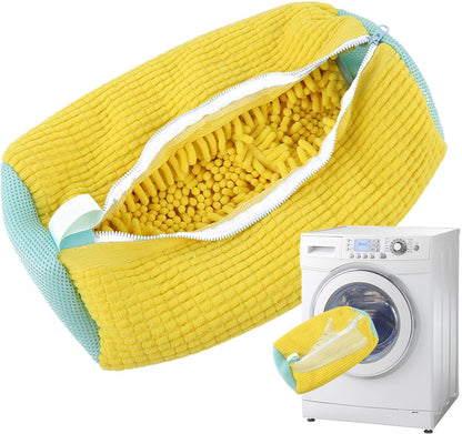 HikeHub - SchuhWash