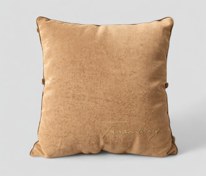 SleepingPillow - Dreieckiges Lesekissen Rückenlehne