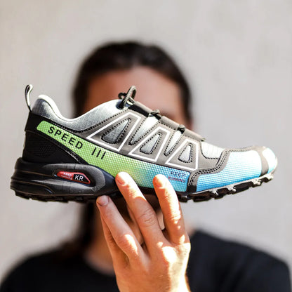 Orthotrekking Shoe + Vital sole