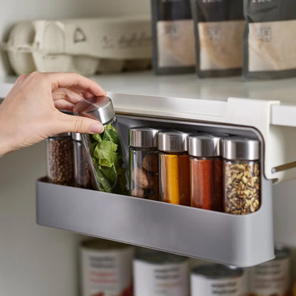 EasyRack™ - In Sekundenschnelle montierbar, jahrelang stabil!