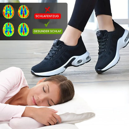 OrthoCare – Ergonomische Schuhe Schlaf