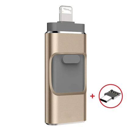 MemoryGo™ - Immer mehr Platz, immer griffbereit.