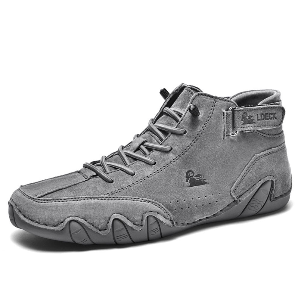 Comfortura™ – atmungsaktive Schuhe