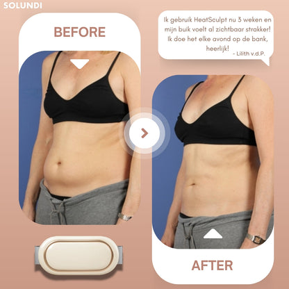 SlimWave™ | Verbrenne Fett, forme deinen Körper – ohne Fitnessstudio!