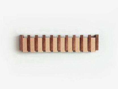 Hanger Maestro™ | Klavier-Garderobe aus Holz
