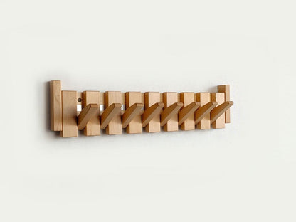 Hanger Maestro™ | Klavier-Garderobe aus Holz