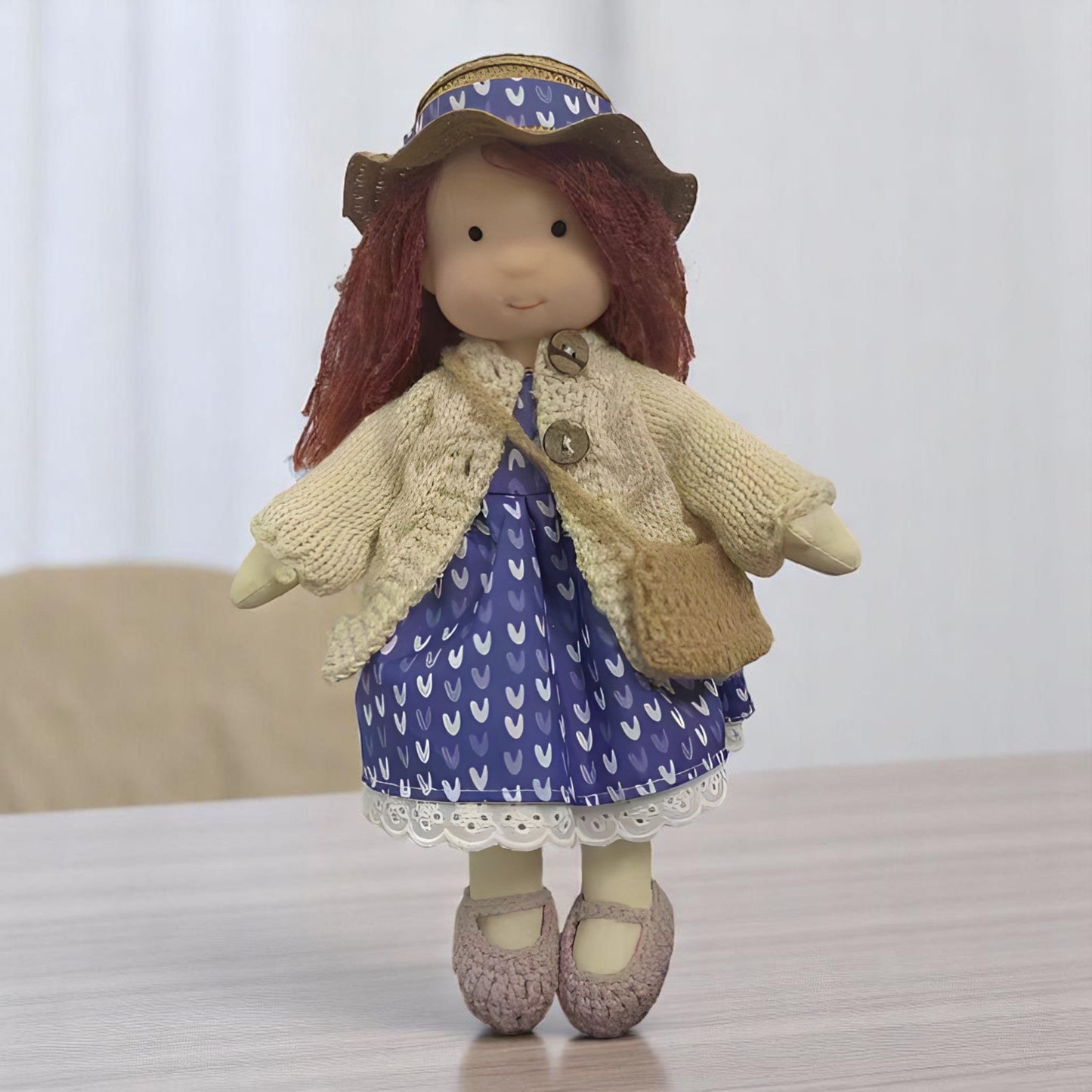 Dolly™ | Handgefertigte puppen