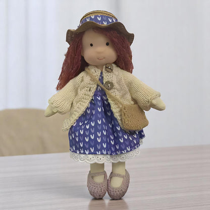 Dolly™ | Handgefertigte puppen