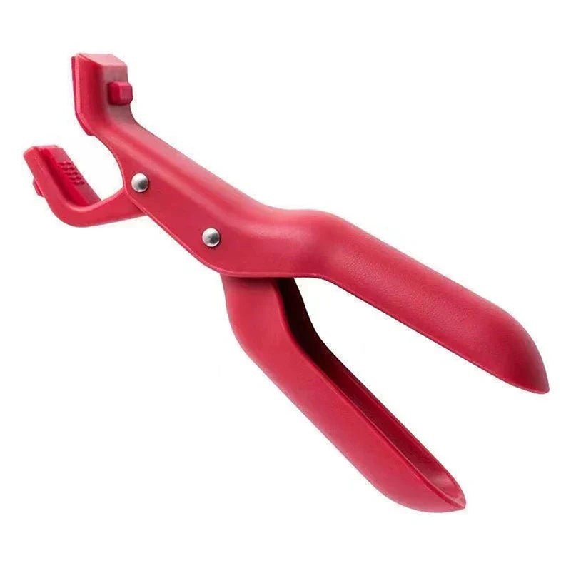 Gripla™-Halter für Warmhalteplatte | 50% RABATT