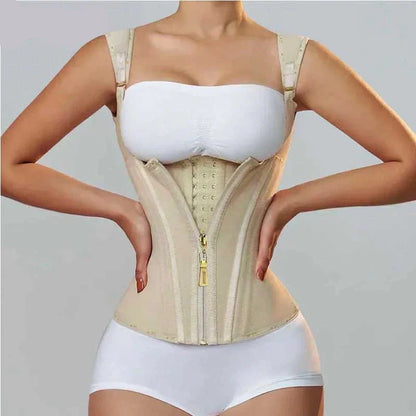 Curveez™ - Damen Shapewear mit hoher Taille