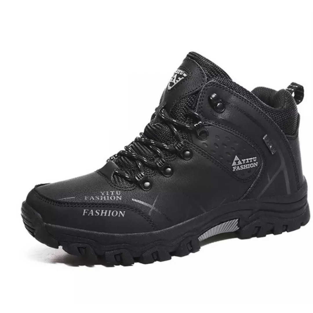 HikeHub - XPERT Performance