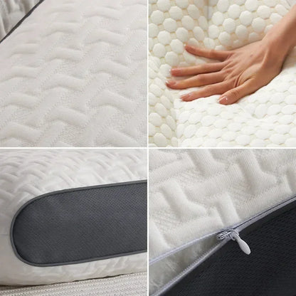 Ultimatives orthopädisches Nackenkissen