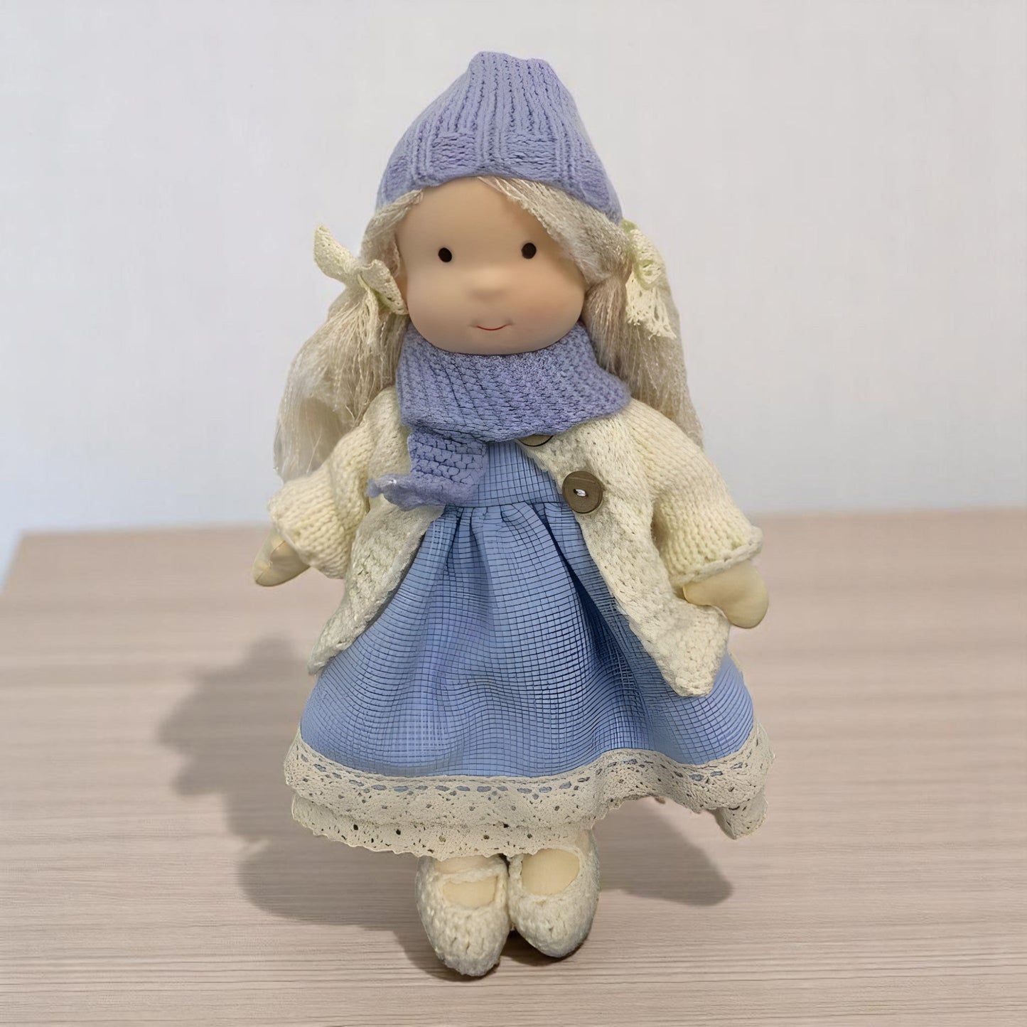 Dolly™ | Handgefertigte puppen