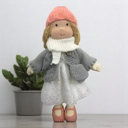 Dolly™ | Handgefertigte puppen