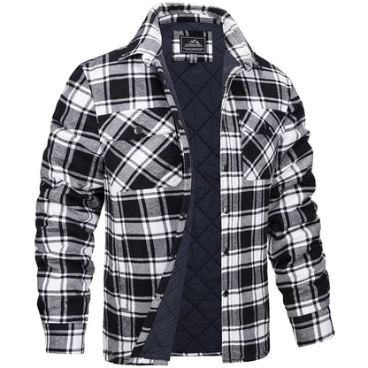 Holzfällerjacke