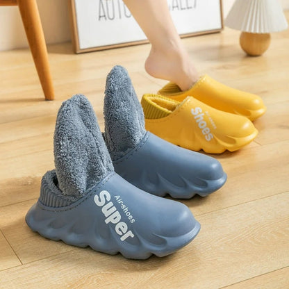 HikeHub - Hyperslipper