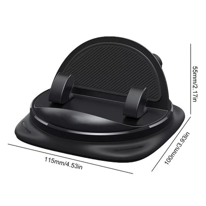 SmartGrip - Der unverzichtbare Handyhalter im Auto | 50% RABAT