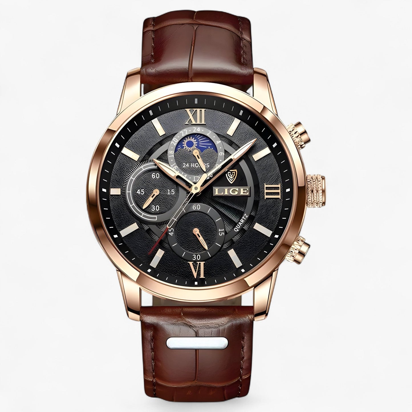 Eiden | Herrenuhr
