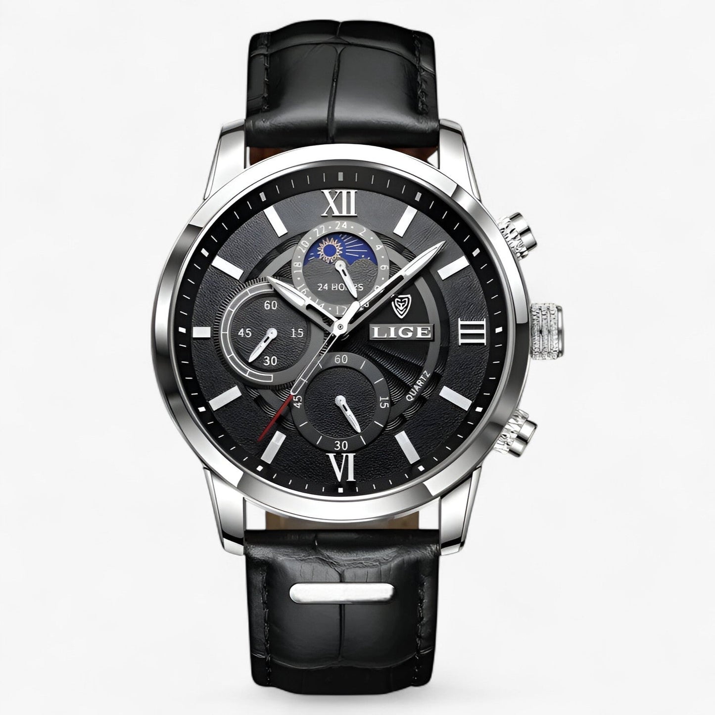 Eiden | Herrenuhr