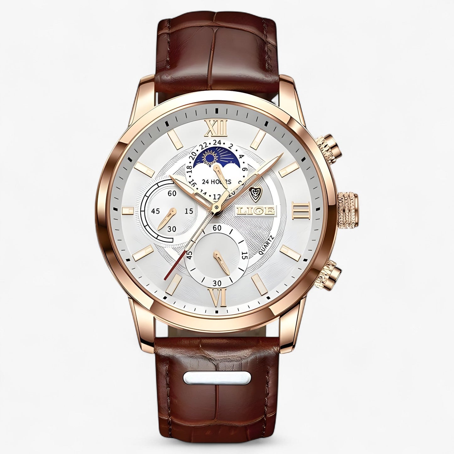 Eiden | Herrenuhr