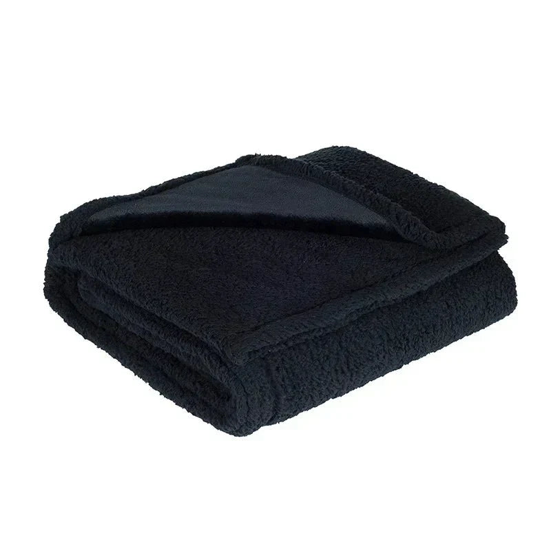 LoveBlanket™ | Wasserfeste Decken - Komfort bei allen Wetterbedingungen
