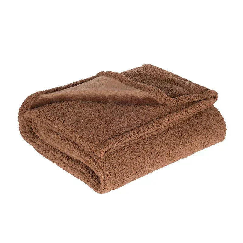 LoveBlanket™ | Wasserfeste Decken - Komfort bei allen Wetterbedingungen