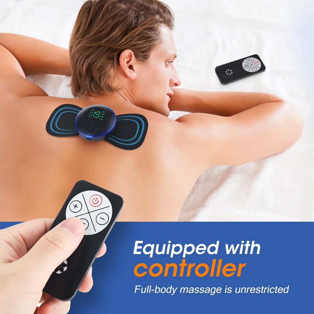 Mini EMS Body Massager™