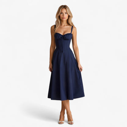Lana - Sommerkleid