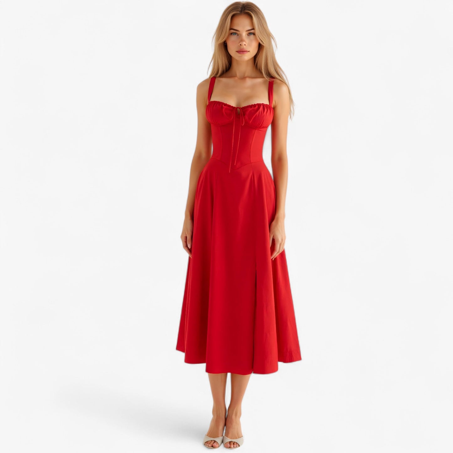 Lana - Sommerkleid