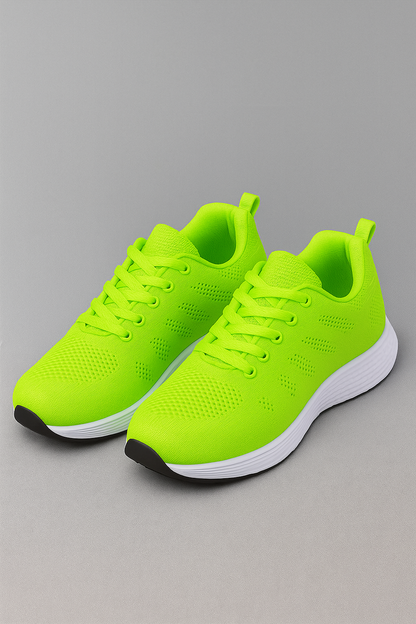 Skylar | Leichte Atmungsaktive  Sneaker
