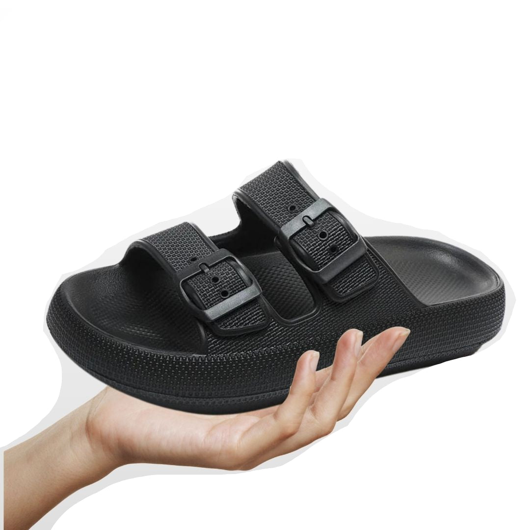 HikeHub - Orthostep