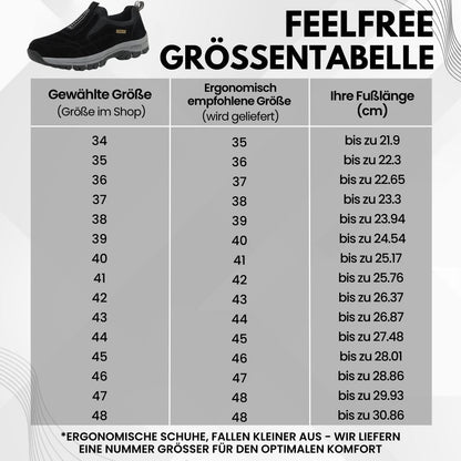 HikeHub - FeelFree Ergo
