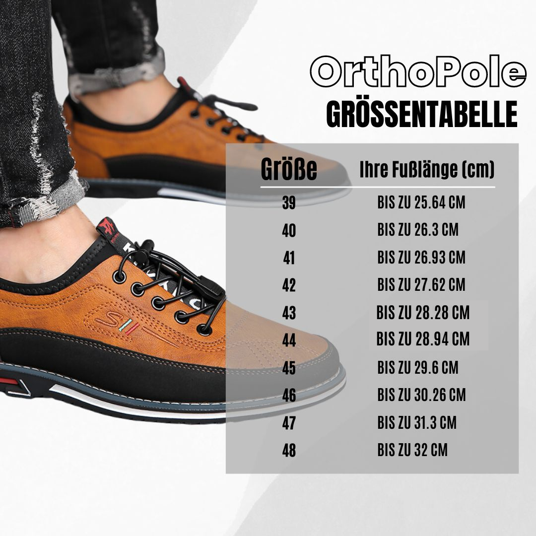 HikeHub - OrthoPole (2025)