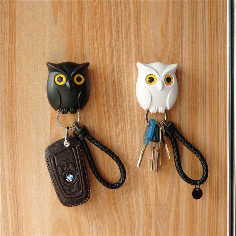 OwlHook™ Eulen-Schlüsselanhänger | Rabatt am letzten Tag