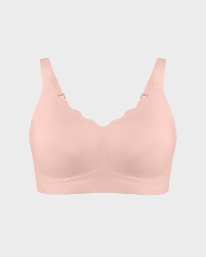 SoftFlex™ Nahtloser Komfort Cortel Push-up-BH