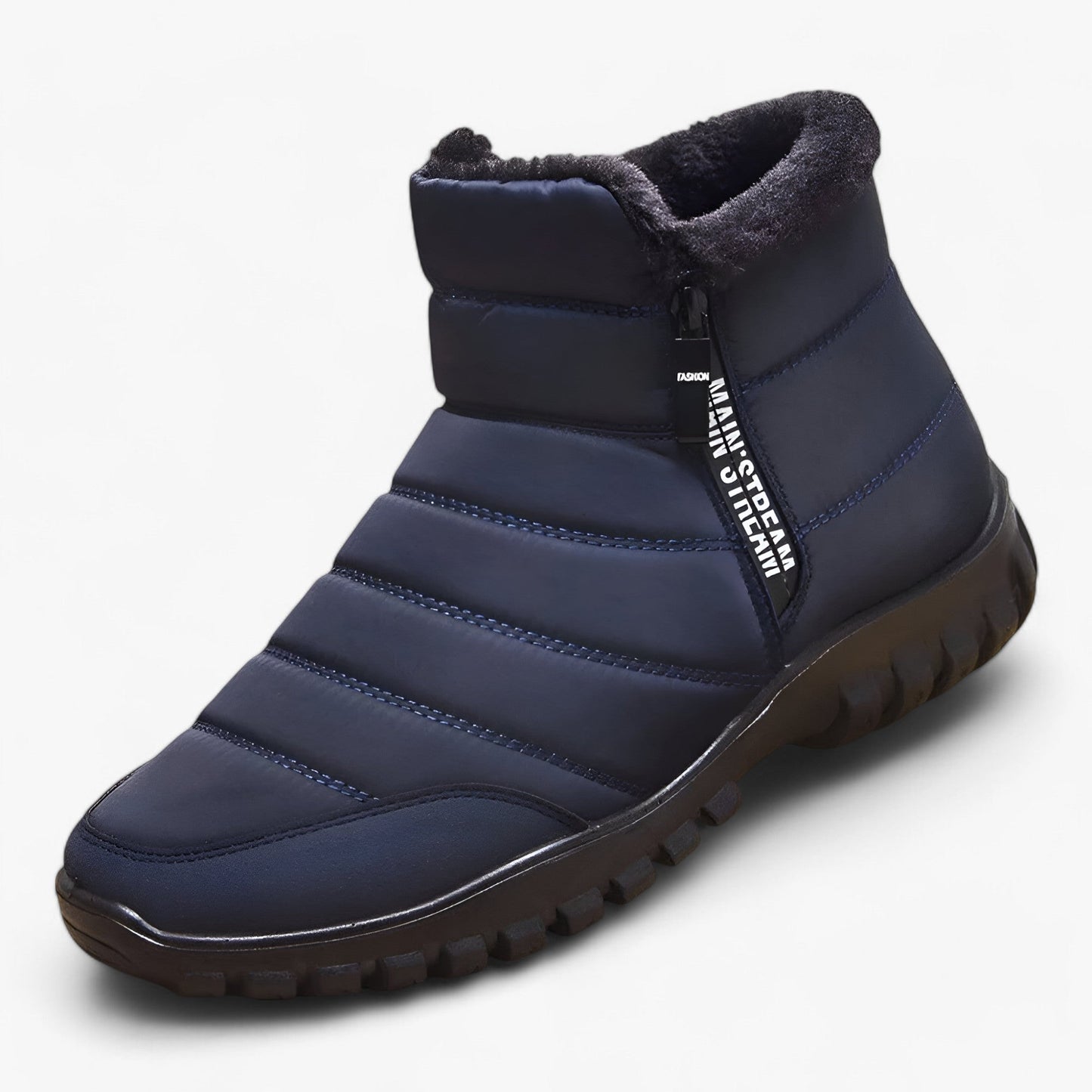 Ethan | Winterjacke für Herren – Wasserfest und warm für den Winter
