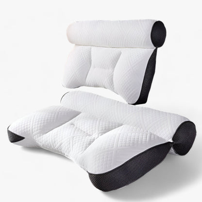 Orthopädisches Kissen für Schlafkomfort