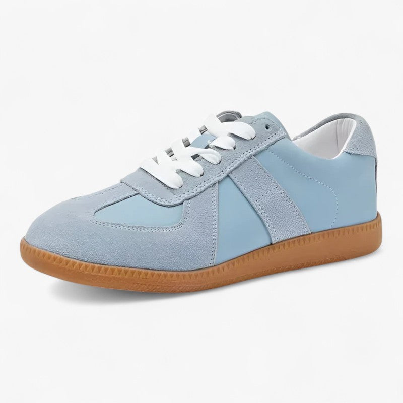 Dana | Echtes Leder Sneaker – zeitloser Komfort