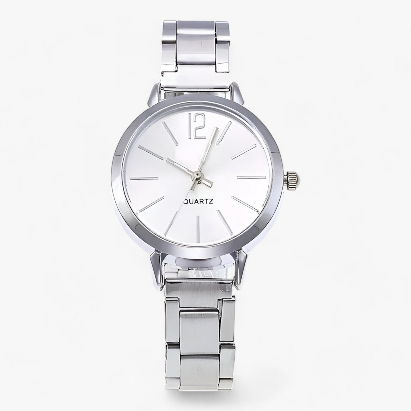 Digitale Legierungsuhr - Elegantes Design für zeitlosen Stil