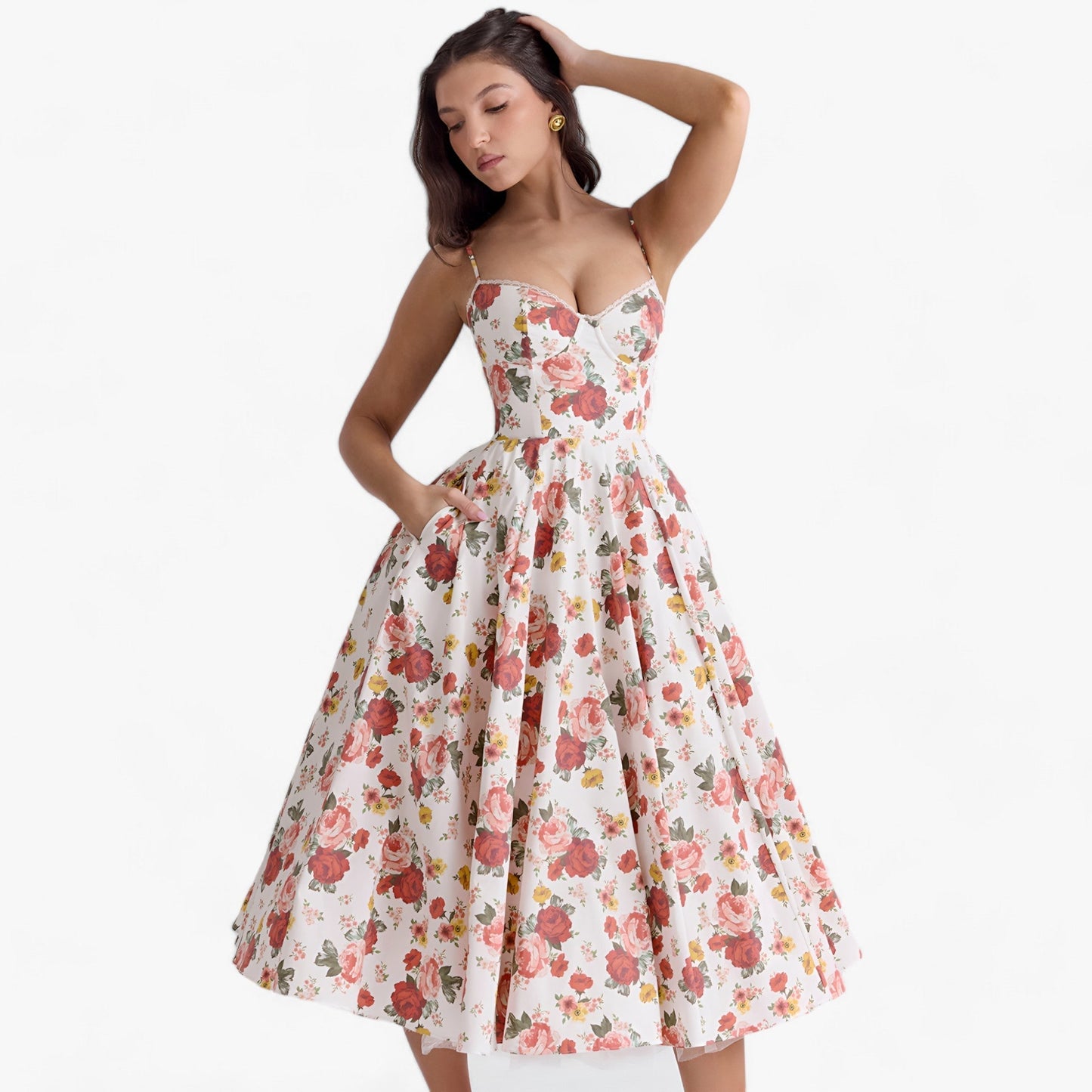 Kleid – Eleganz und Komfort für Jeden Anlass