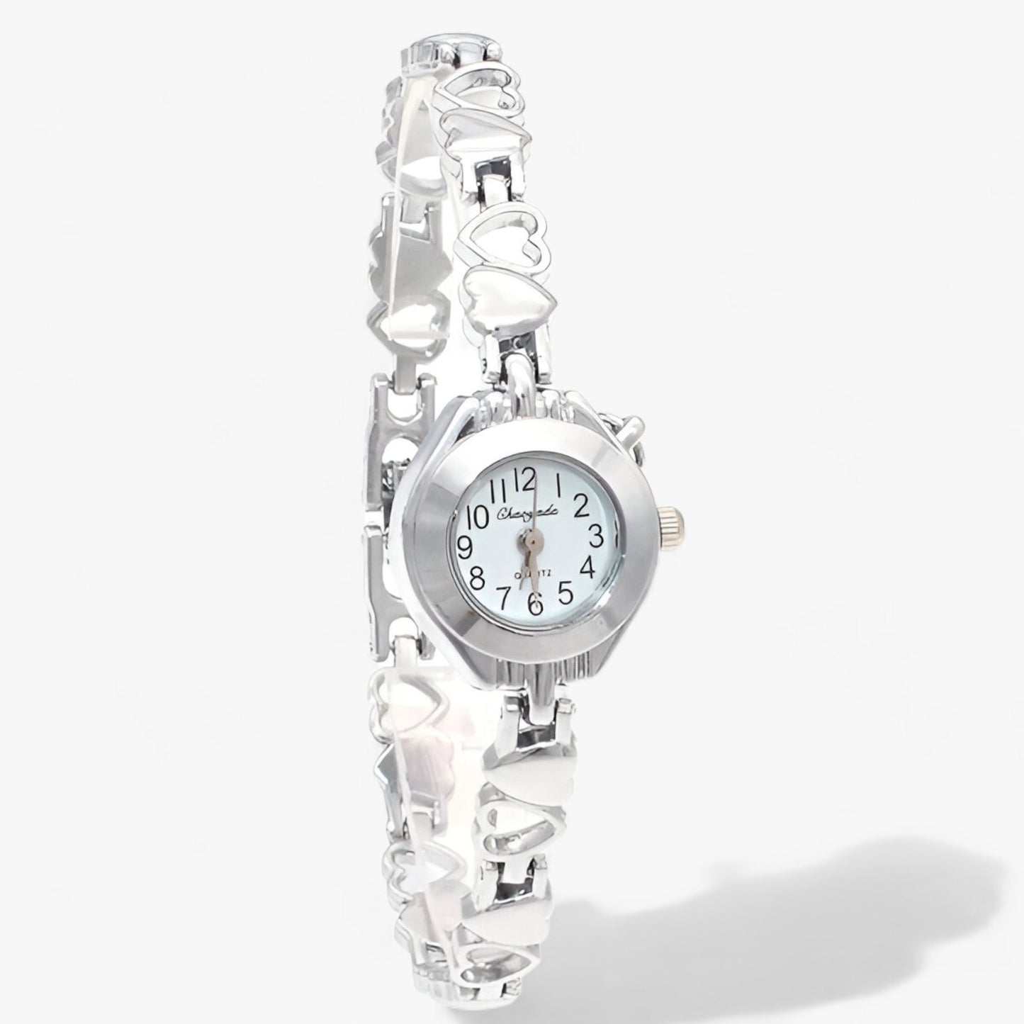 Damen-Armbanduhr - Elegante und zuverlässige Uhr