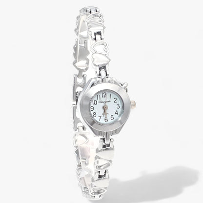 Damen-Armbanduhr - Elegante und zuverlässige Uhr