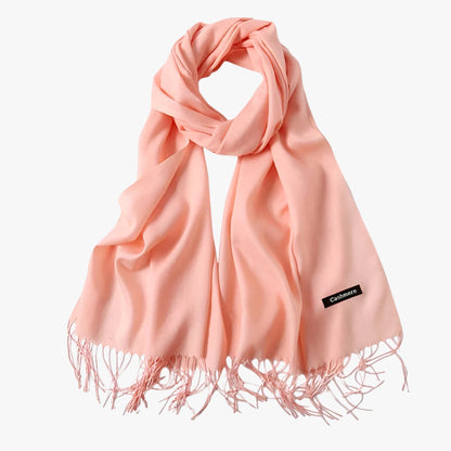 Lange Winter-Schal von Tessale für Frauen - Elegant und vielseitig