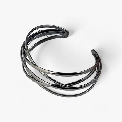 Amara | Armreifen - Stilvoll & Verstellbar Elegant