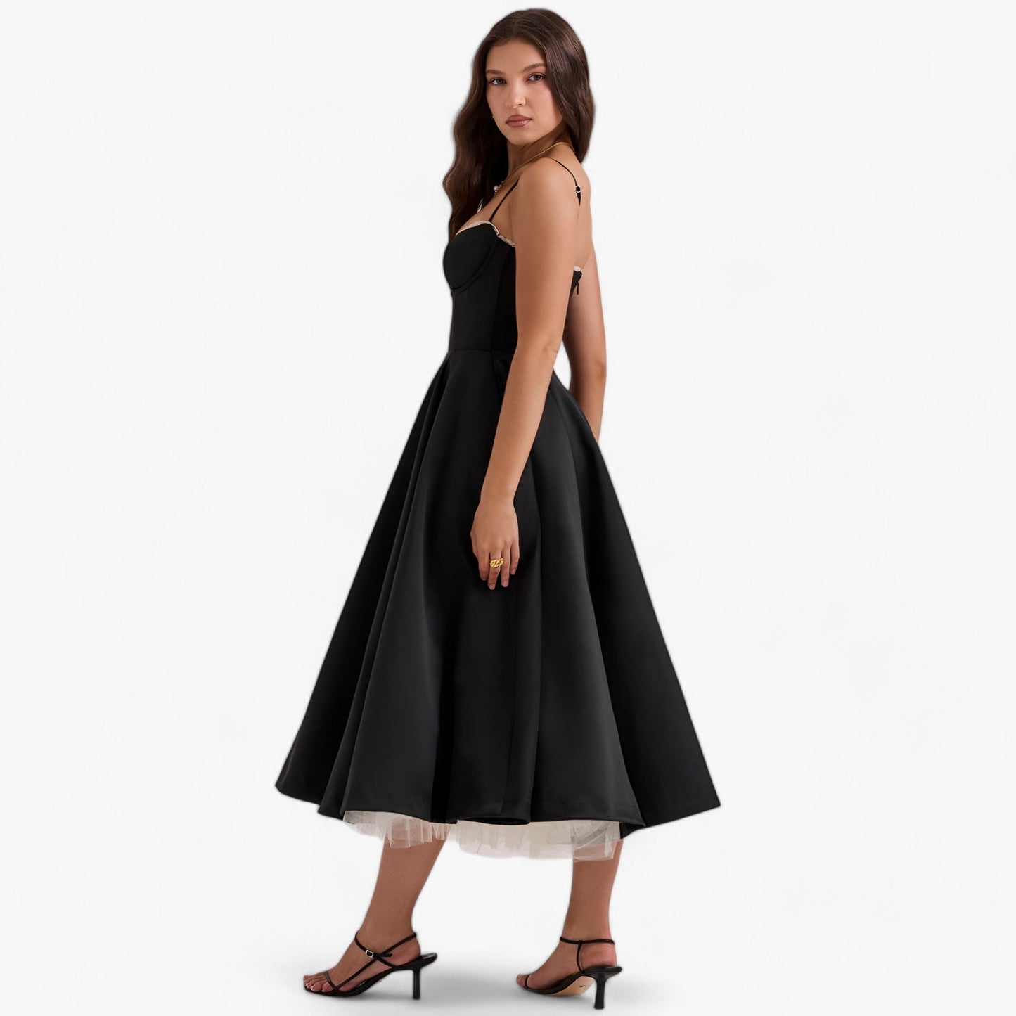 Kleid – Eleganz und Komfort für Jeden Anlass