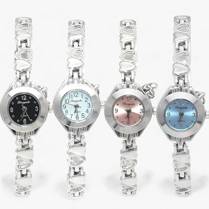 Damen-Armbanduhr - Elegante und zuverlässige Uhr