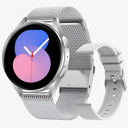 Smartwatch - Gesundheitsüberwachung.