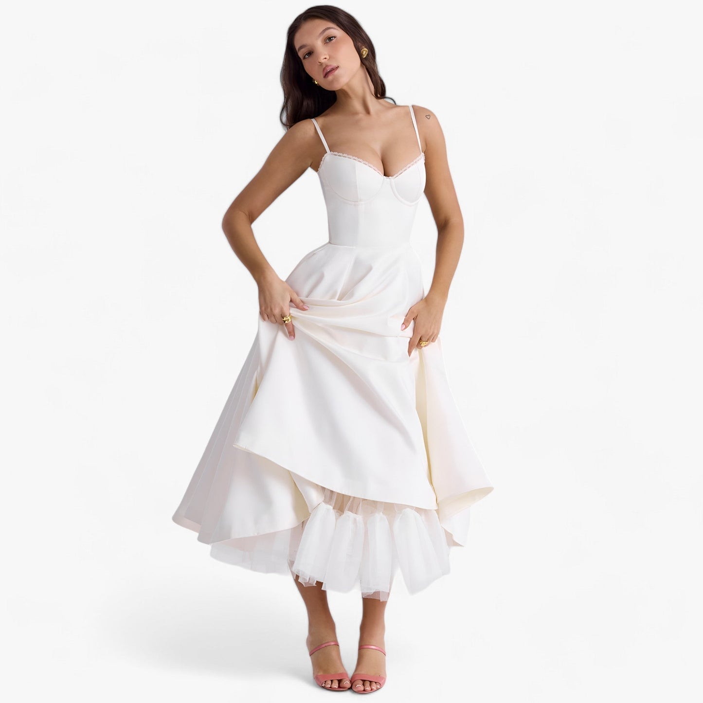 Kleid – Eleganz und Komfort für Jeden Anlass