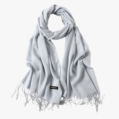 Lange Winter-Schal von Tessale für Frauen - Elegant und vielseitig